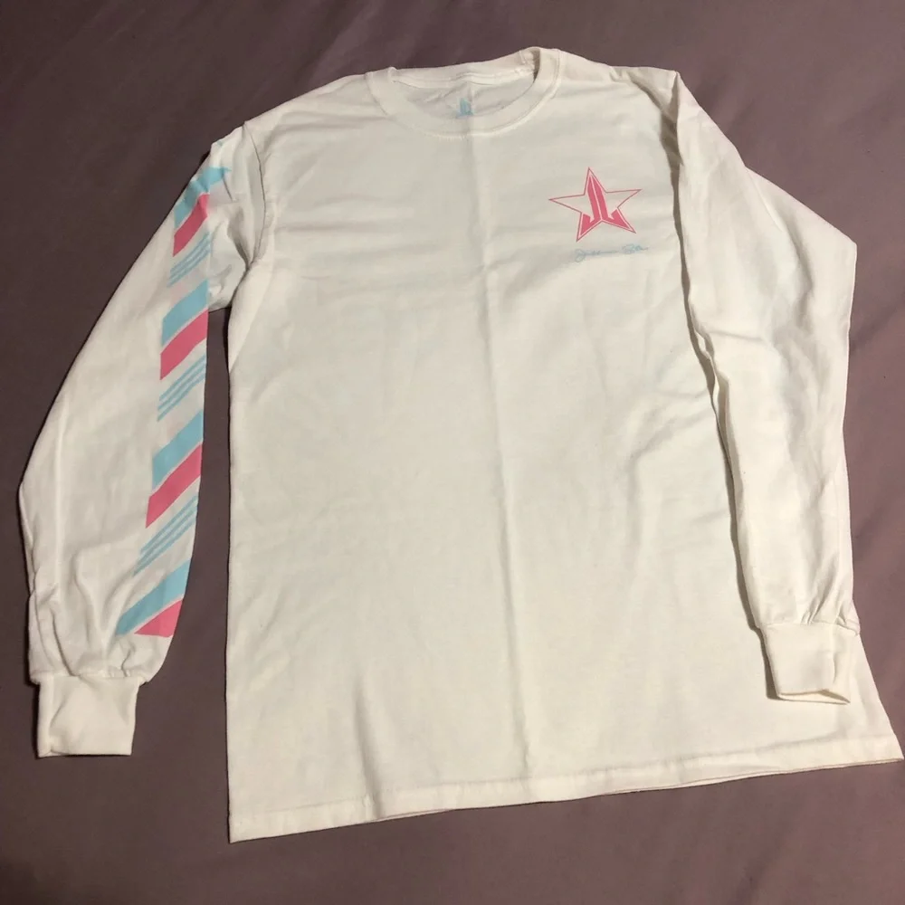 Jeffree Star Snowflake Shirt - Picture 4 of 9